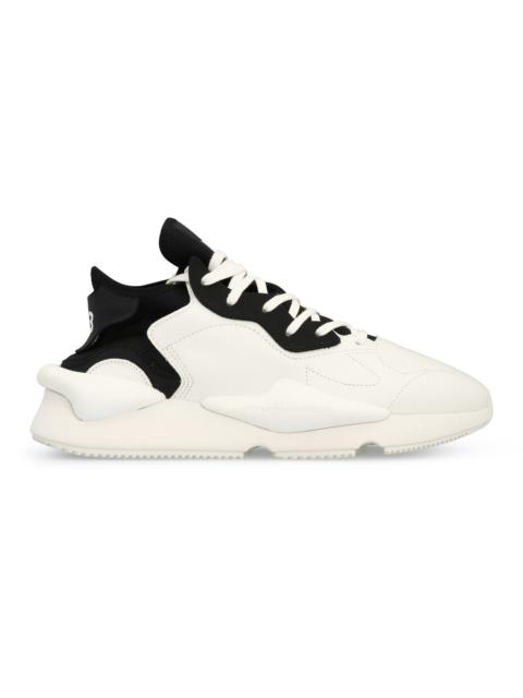 Y-3 Kaiwa sneakers