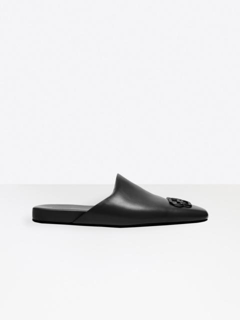 BALENCIAGA Cosy BB Slide