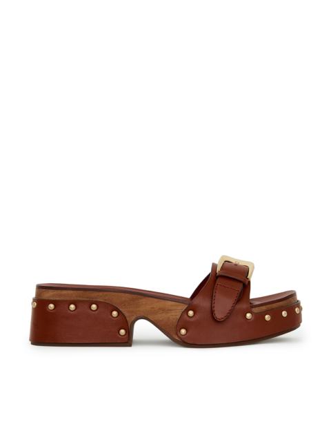 Zimmermann ALIGHT MULE 40