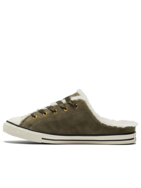 Converse (WMNS) Converse Chuck Taylor All Star Dainty Mule 'Welcome to the Wild - Field Surplus' 572507C