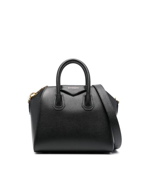 Givenchy Antigona leather mini bag