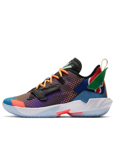 JORDAN WHY NOT.5 PF 【DC3638-001】 Air Jordan Why Not Zer0.5 PF 'Hype Music' DC3638-001