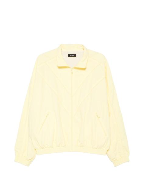 WILLY CHAVARRIA Bad Boy zip jacket