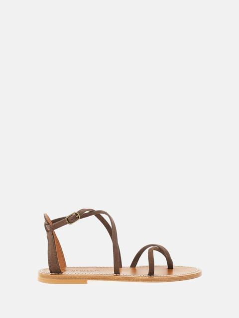 K.JACQUES KATANO Sandals