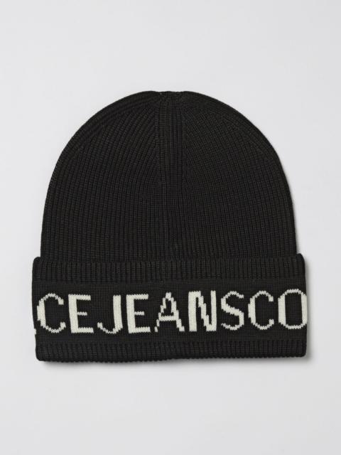 VERSACE JEANS COUTURE Hat woman Versace Jeans Couture