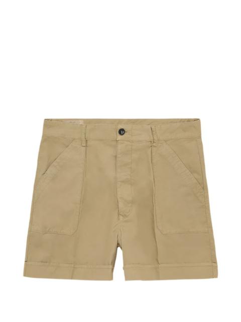 FORTELA cotton shorts