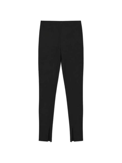 ALMADA LABEL Millie side-slit leggings