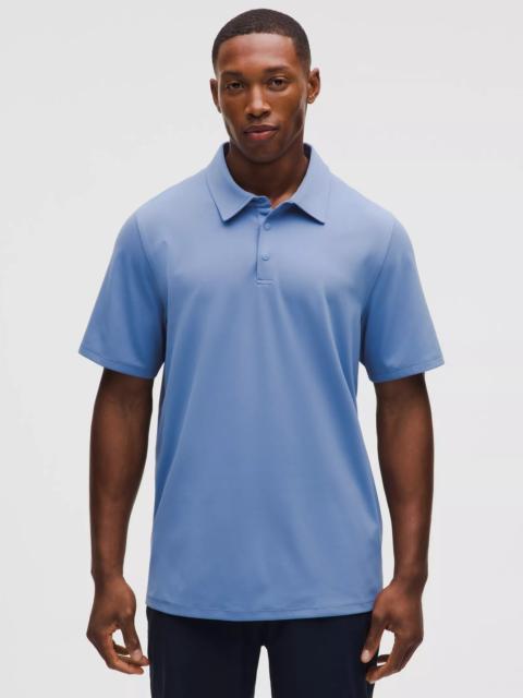 lululemon Men's ShowZero™ Classic-Fit Polo Shirt