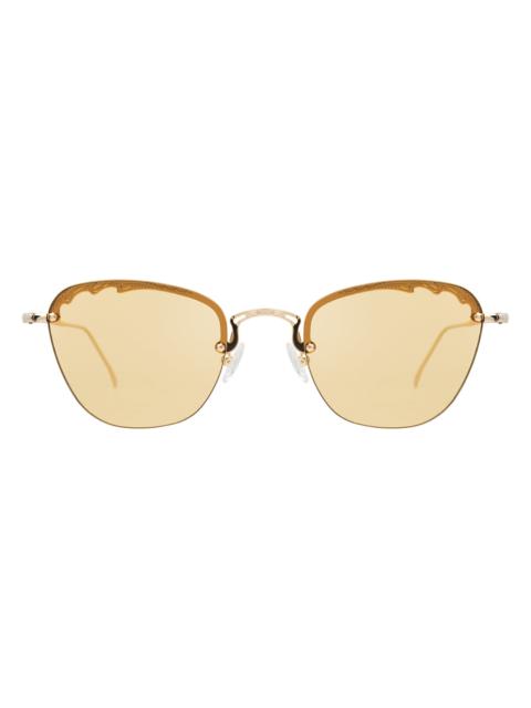 illesteva Sorrento Sunglasses