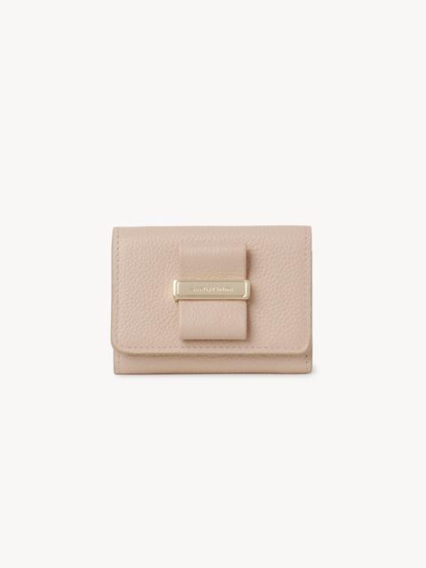 See by Chloé ROSITA SMALL TRI FOLD WALLET