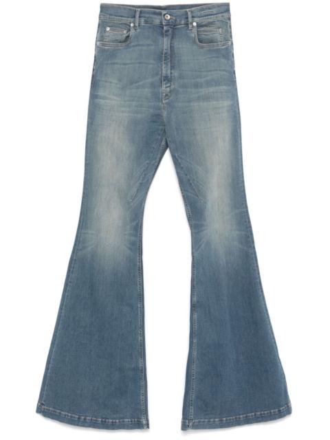 Rick Owens DRKSHDW Bolan jeans