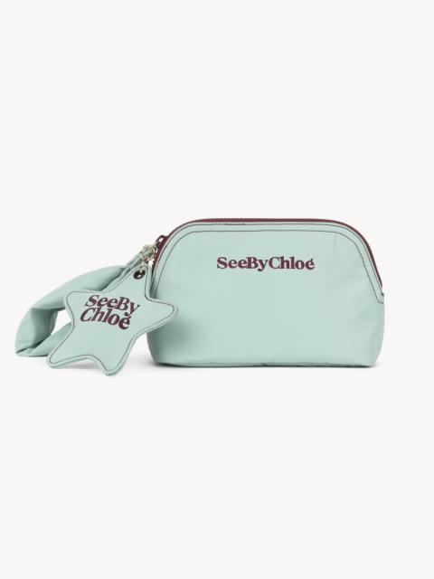 See by Chloé JOY RIDER TRAVEL POUCH