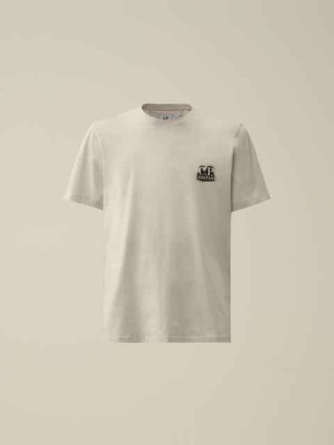 C.P. Company 24/1 Jersey Artisanal British Sailor T-shirt