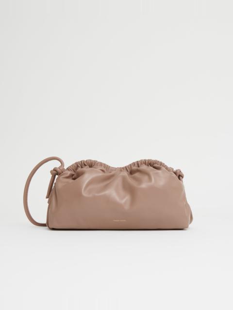 Mansur Gavriel OVERSIZED CLOUD CLUTCH