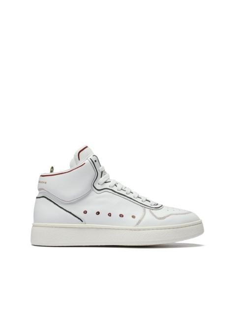 OFFICINE CREATIVE Mower sneakers