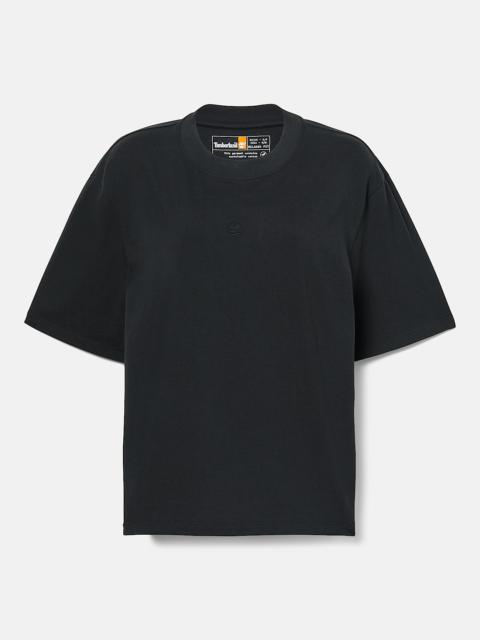 Timberland Women's Lush Short-Sleeve T-Shirt