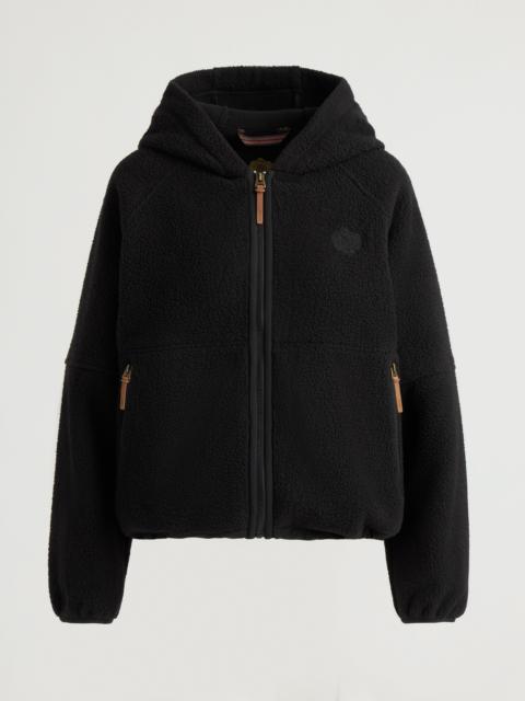 Kanuk Boisbriand Sherpa Zip Hoodie