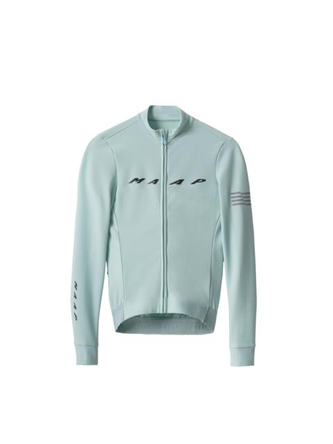 MAAP Women's Evade Thermal LS Jersey 2.0