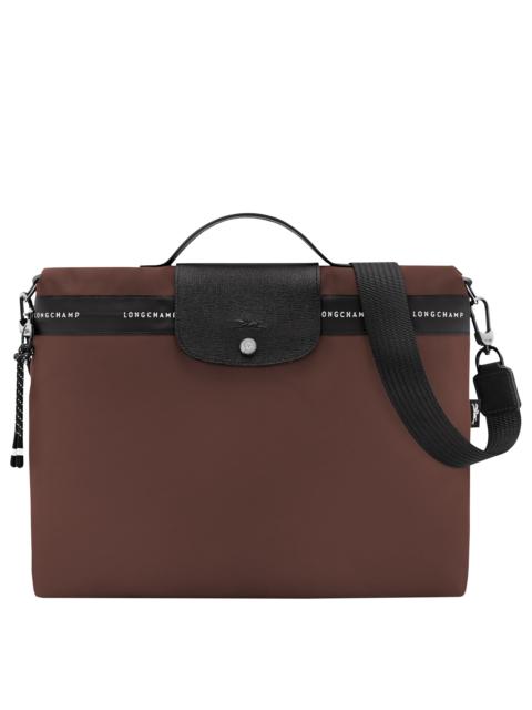 Longchamp Le Pliage Energy Briefcase