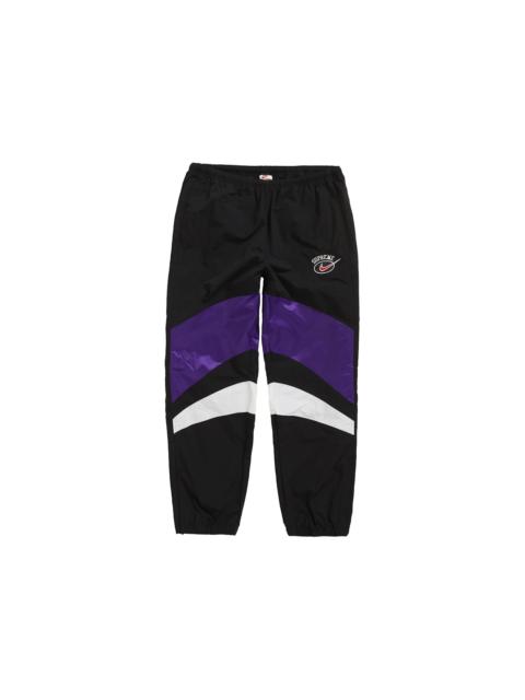 Supreme Supreme Nike Warm Up Pant Purple