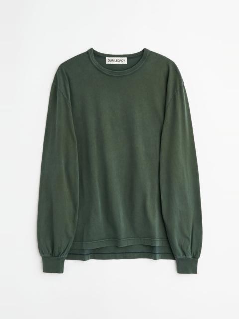 Cruise Longsleeve Antique Phantom Legacy Jersey