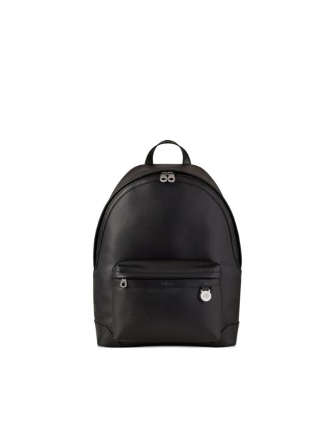 Mulberry Heritage zipped backpack