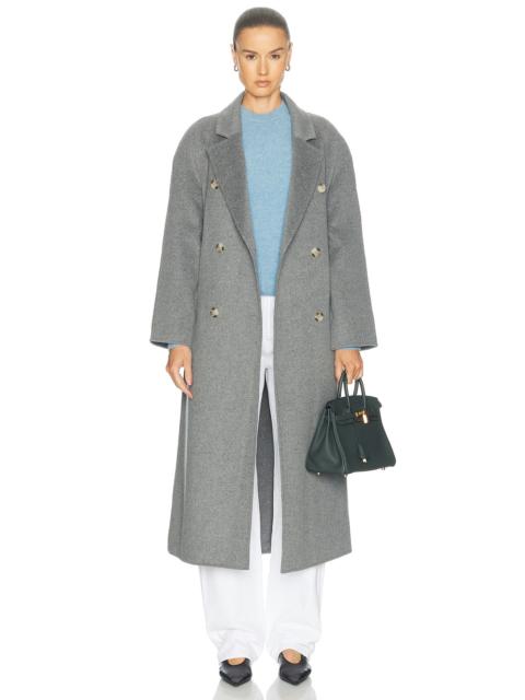 Loulou de Saison Irvine Coat