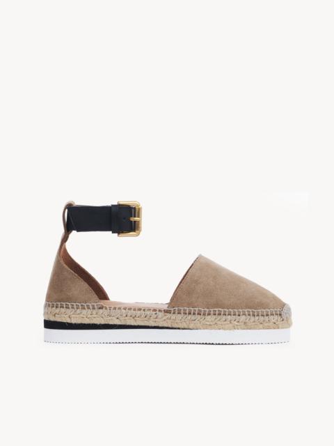 See by Chloé GLYN ESPADRILLE SANDAL