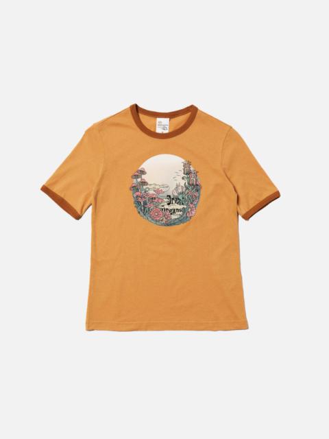 Lova Dreams T-Shirt Ochre