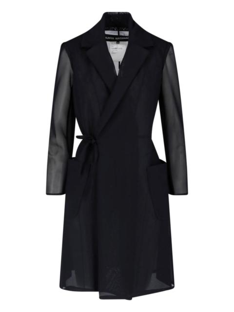 Junya Watanabe MESH JACKET