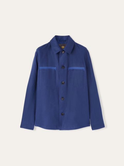 Loro Piana Kalama Overshirt