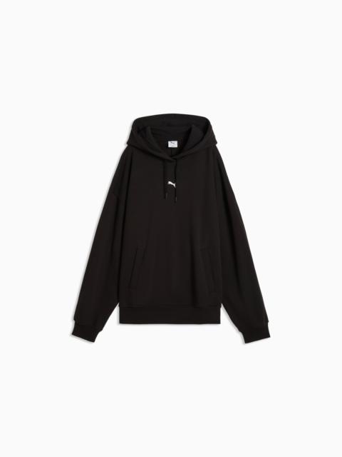 PUMA PUMA Essentials Women's Oversized Hoodie