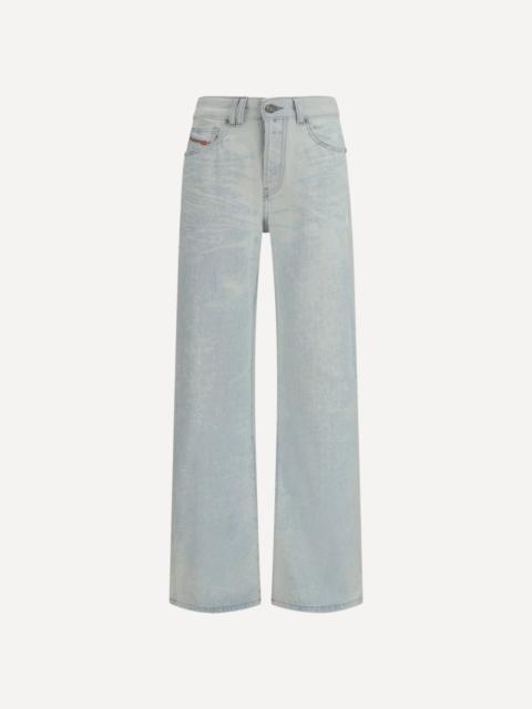 Diesel 1971 D-Sent Jeans