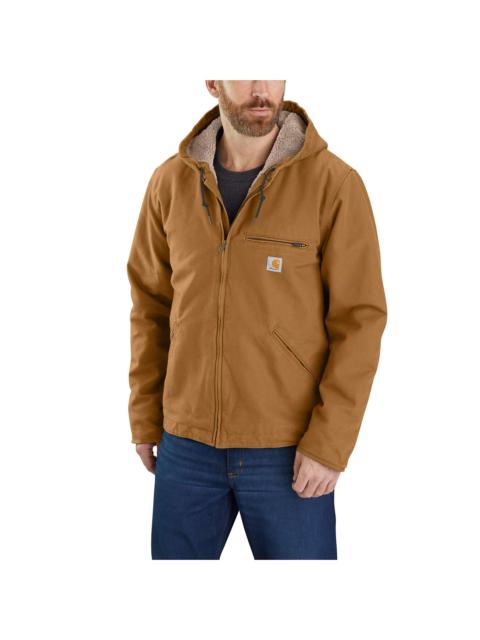 Carhartt Washed Duck Sierra Jacket