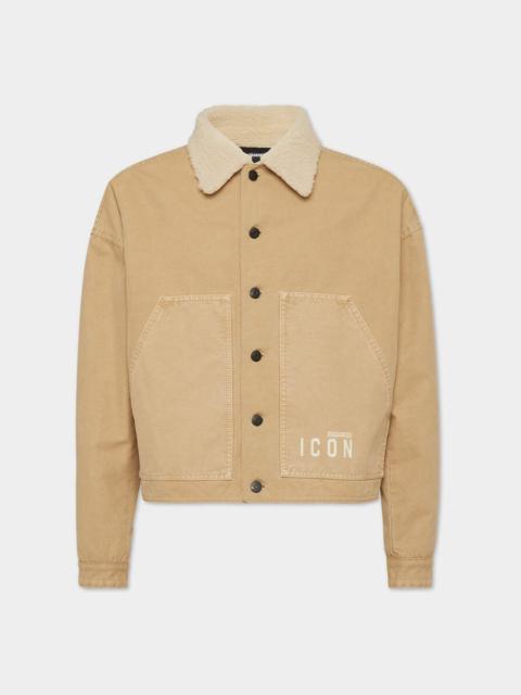 DSQUARED2 ICON NEW GENERATION KABAN