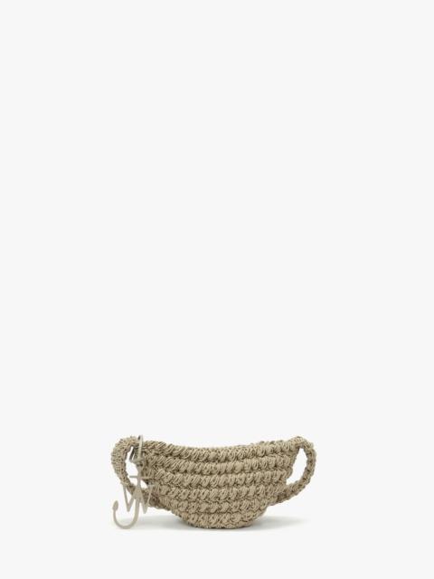 JW Anderson POPCORN SLING BAG