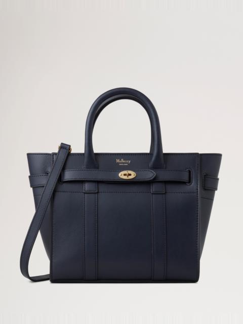 Mulberry Mini Zipped Bayswater
Night Sky Micro Classic Grain