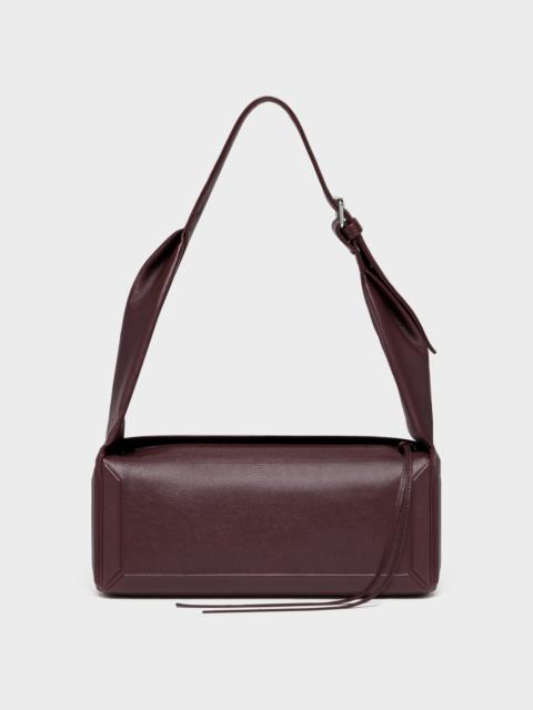 Maison Margiela Box Bag East West Medium