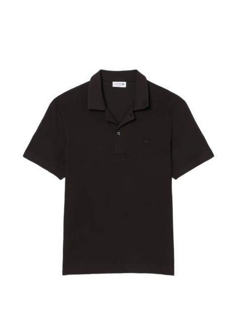 LACOSTE short-sleeve polo shirt