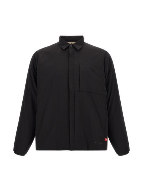 snow peak 'Flexible Insulated' Shirt