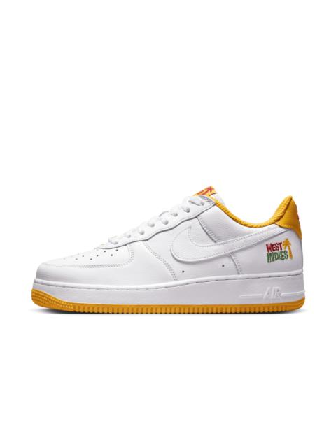 Nike Nike Men's Air Force 1 Low Retro QS Shoes