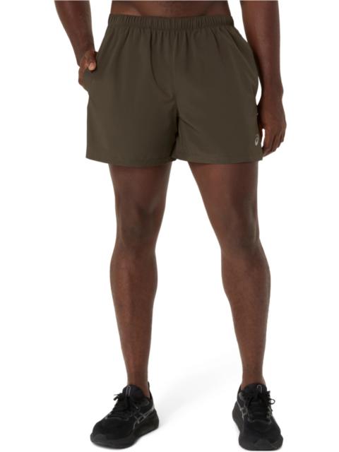 Asics MEN'S 5IN PR LYTE SHORT