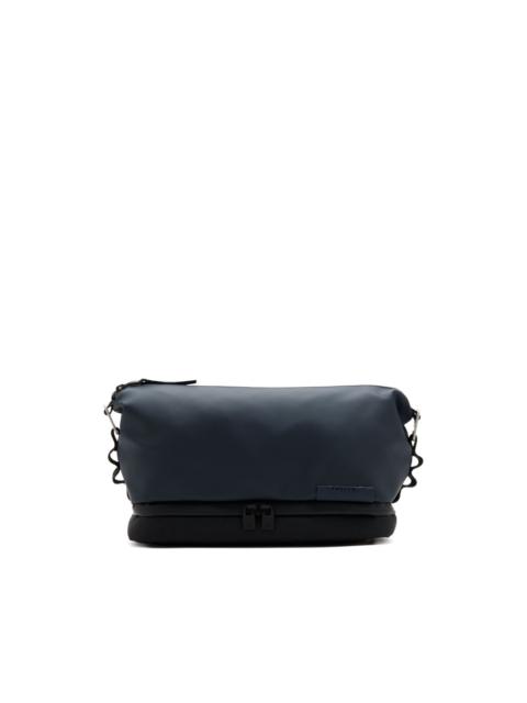 RAINS Otaru zip wash bag