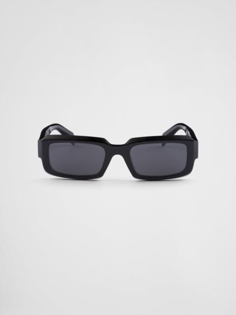 Prada Prada Symbole sunglasses