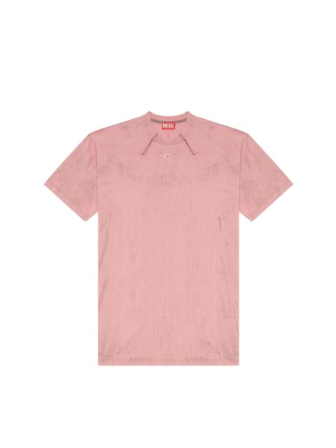Diesel T-COS