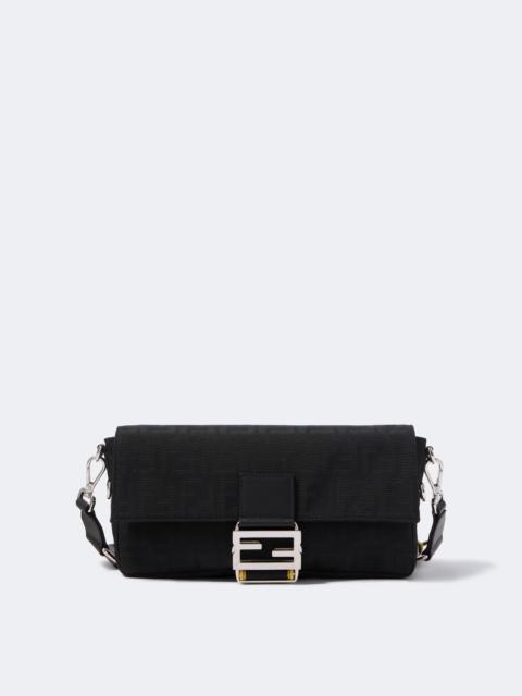 FENDI Baguette® Urban FF Zucca crossbody bag