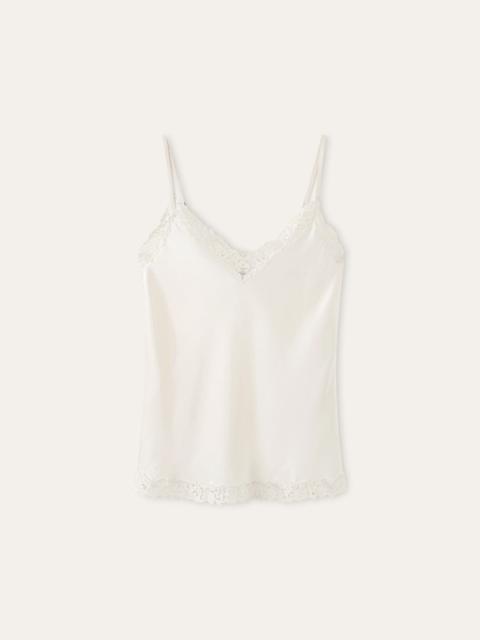 Loro Piana Katerina Top