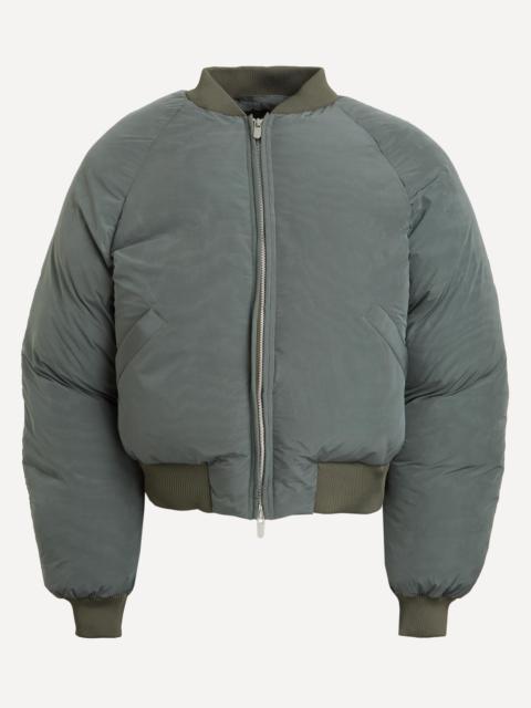 Seventh Sumo Cactus Coat