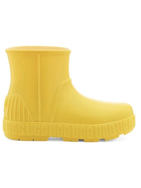 UGG UGG Drizlita Boot Canary Yellow (Women's)