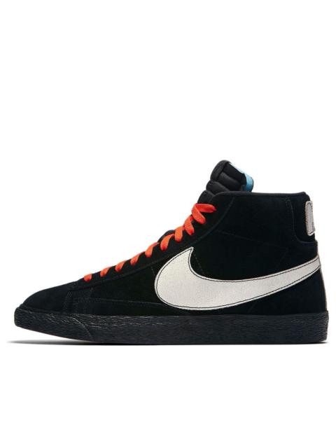 Nike Nike Blazer Mid 'NY vs LA' AT9978-001